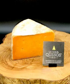 Queso Leicestershire