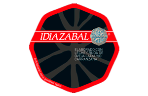 D.O.P. Idiazabal