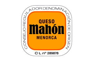 D.O.P. Mahón-Menorca