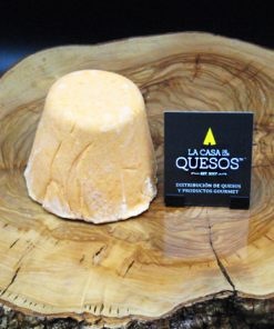 Queso - Ingrediente