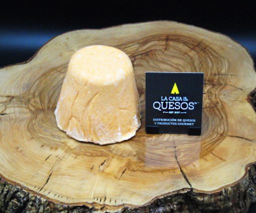Queso - Ingrediente