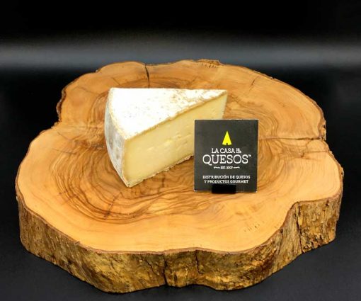 Queso Tomme
