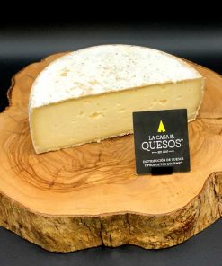 Queso Tomme