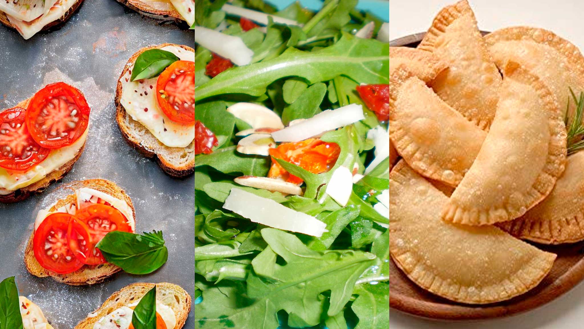 Recetas con Queso Manchego La Casa de los Quesos